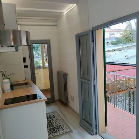 Il Pinocchio Guelfo Apartamento