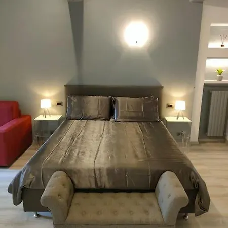 Il Pinocchio Guelfo Apartment Florence