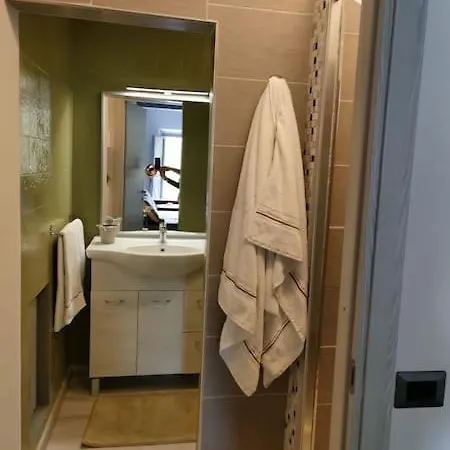 Il Pinocchio Guelfo Appartement