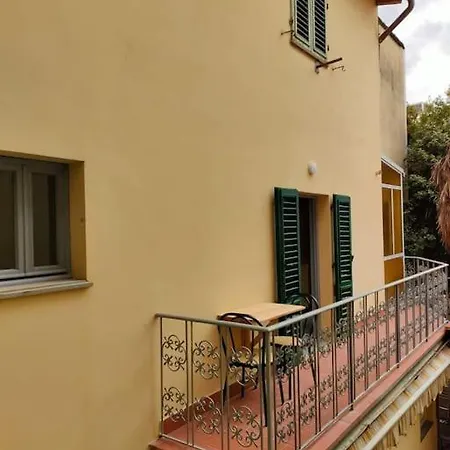 Apartment Il Pinocchio Guelfo