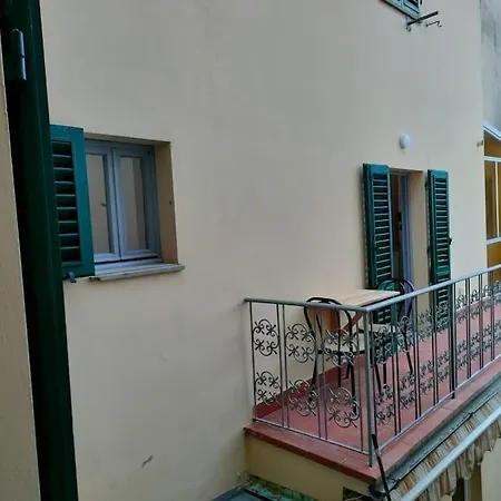 Il Pinocchio Guelfo Apartment Florence