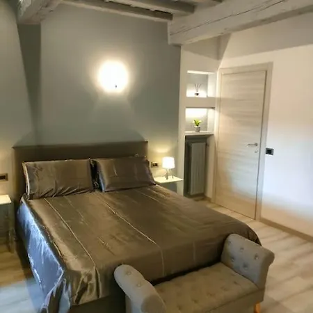 Il Pinocchio Guelfo Apartment Florence