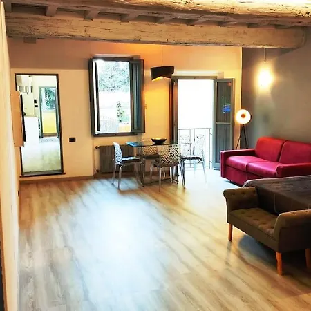 Il Pinocchio Guelfo Apartment