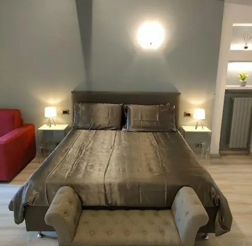 Il Pinocchio Guelfo Apartamento Florença