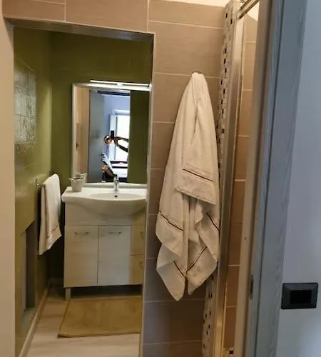 Il Pinocchio Guelfo Apartamento