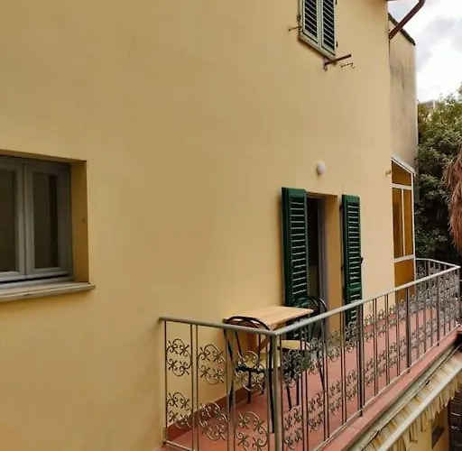Apartamento Il Pinocchio Guelfo