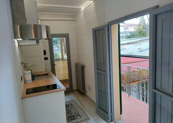 Il Pinocchio Guelfo Apartamento