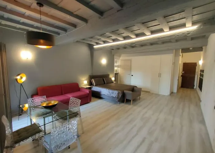 Il Pinocchio Guelfo Apartamento *