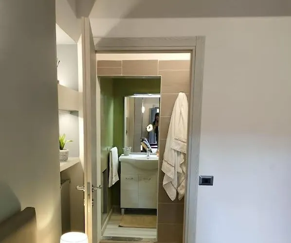 Apartamento Il Pinocchio Guelfo *