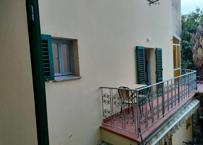 Il Pinocchio Guelfo Apartamento Florença
