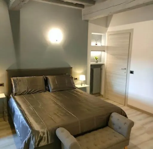 Il Pinocchio Guelfo Apartamento Florença