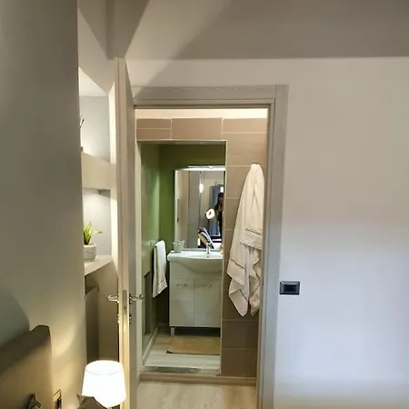 Apartman Il Pinocchio Guelfo *