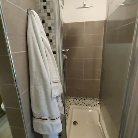 Il Pinocchio Guelfo Apartman *