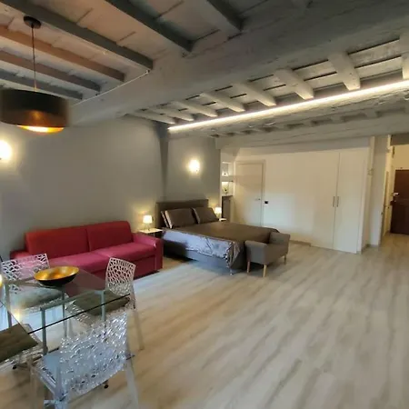 Il Pinocchio Guelfo Apartment *